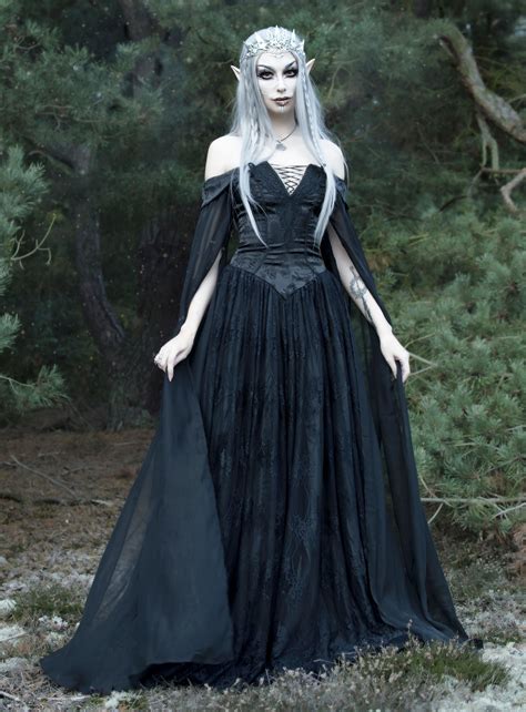 Step into the World of Magic with eBay's Witch Attire Collection